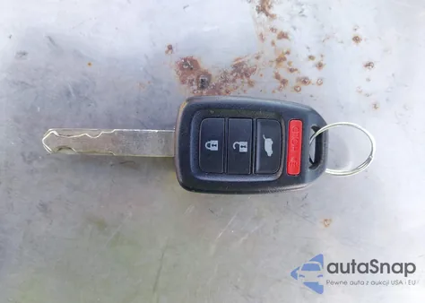 2018 Honda Civic Sport из США, поврежденный, VIN SHHFK7H49JU417624